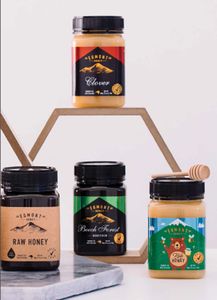 从海外蜂巢到国内餐桌 一站式解析蜂蜜进口全流程与代理服务