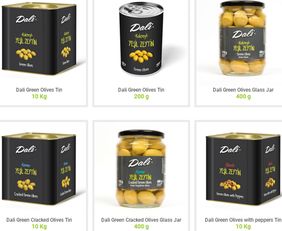 盒装橄榄进口全攻略 从海外源头到国内餐桌的完整链条